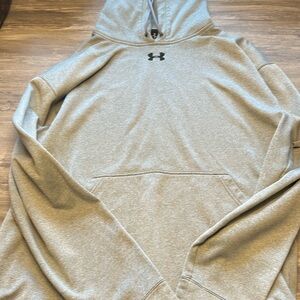 Under Armour hoodie